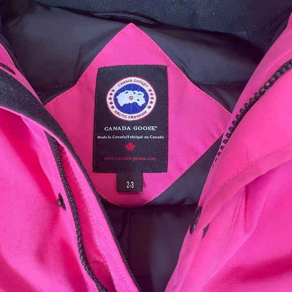 Size 2-3 - Picture 5 of 12